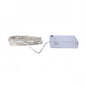 3 Wire Cool White Elements Balloon Lights (56 Bulbs)