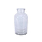 Apothecary Bottle Vase (20cm)