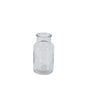 Apothecary Bottle Vase (13cm)
