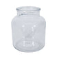 Apothecary Glass Bottle (16.5cm x 12.5cm)