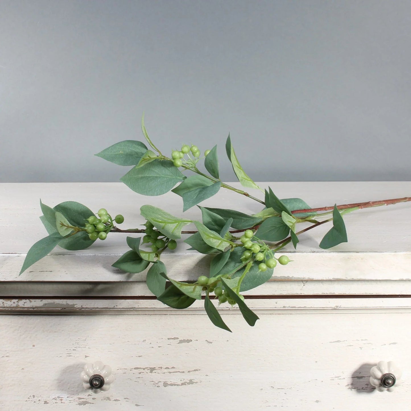 Tintagel Berry Spray