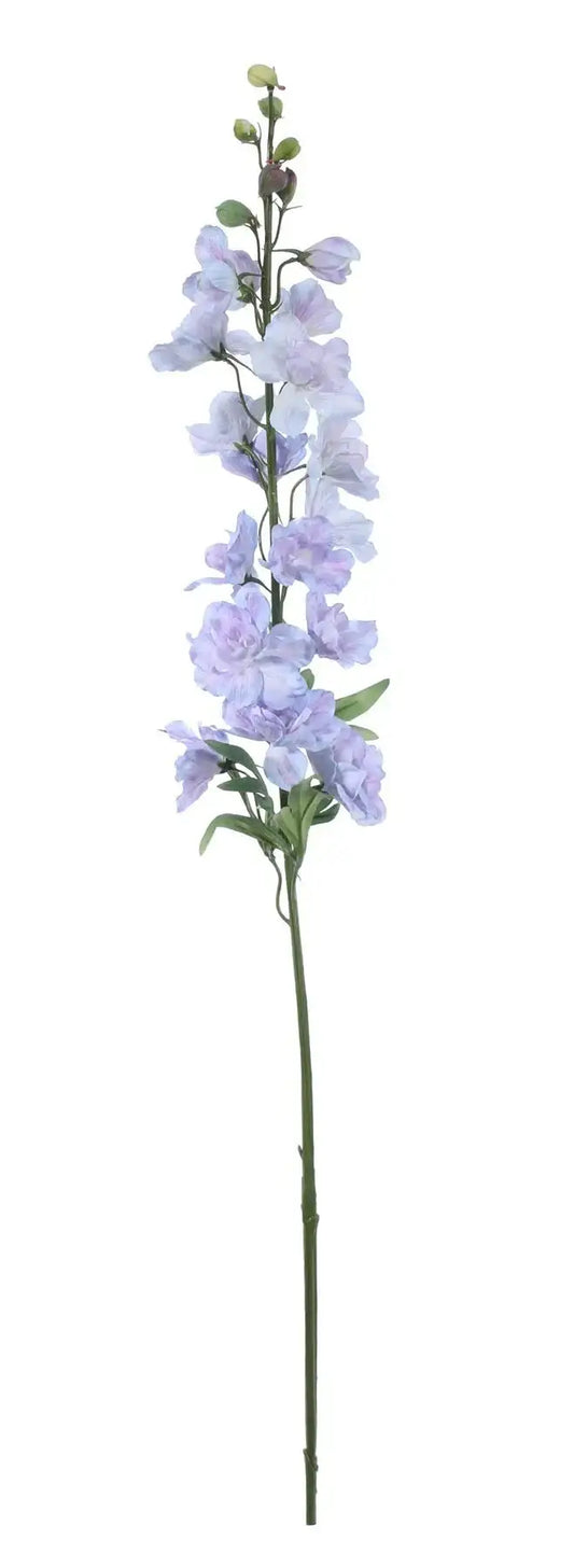 Lavender Delphinium Spray (91cm)
