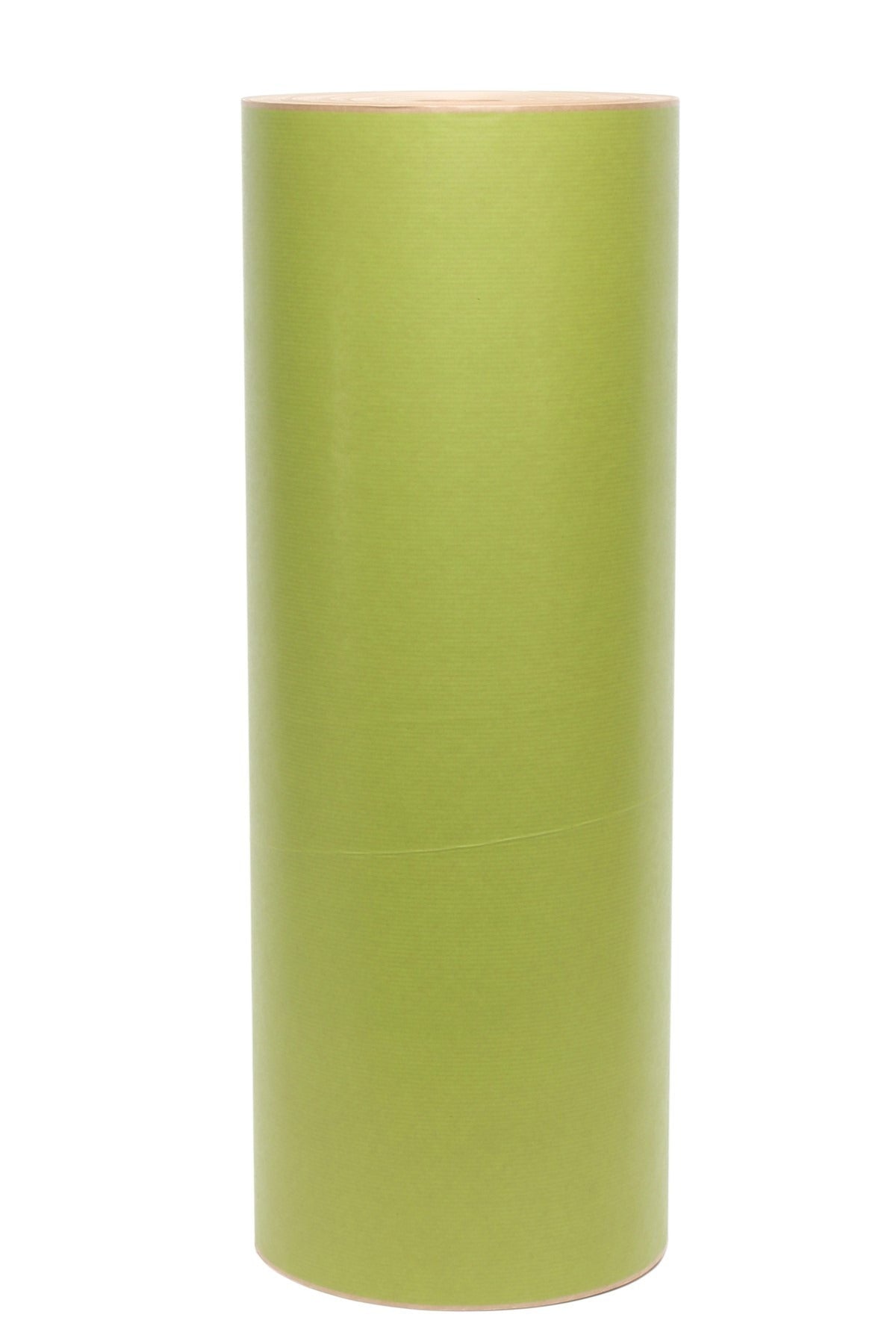 Discover the Lime Green Kraft Roll (50cm x 400m) at Bristow Direct
