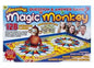 Magic Monkey Question and Answer Game