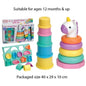 My First Unicorn Gift Set