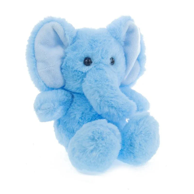 Blue Elephant