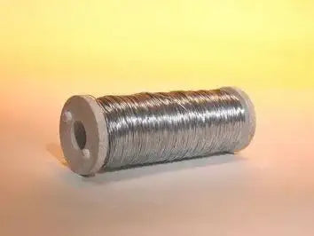 Rose Wire Reel 32 SWG (x10) (0.26mm)