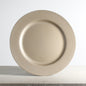 Gold Charger Plate