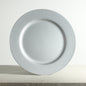 Silver Charger Plate