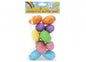 Large Glitter Eggs (8pcs)