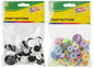 Craft Buttons (85g)