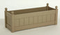 AFK Classic Painted Trough - Nutmeg (87cm)