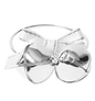 Silver Duo Bells Napkin Ring