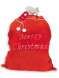 Premium Plush Sack