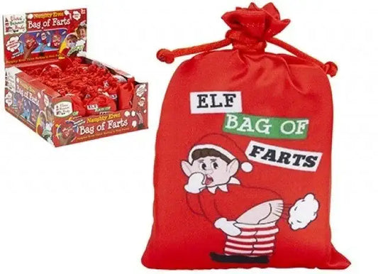 Elf Bag Of Farts