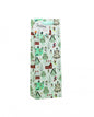 Alpine Ski Bottle Bag
