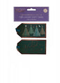 Enchanted Forest Gift Tags (x10)