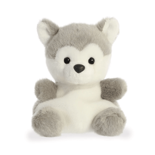 Discover the  Busky Husky  at Bristow Direct