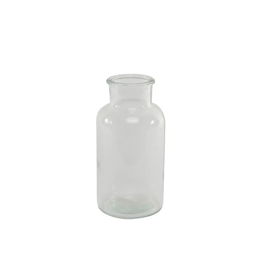 Apothecary Bottle (16.5cm x 8cm)