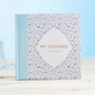 Compendium Hardcover Journal 80 Pages - My Grandma