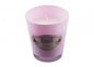 Luxury Pink Candle