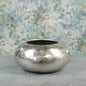 Silver Mayfair Pebble (Small)