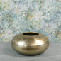 Gold Mayfair Pebble (Medium)
