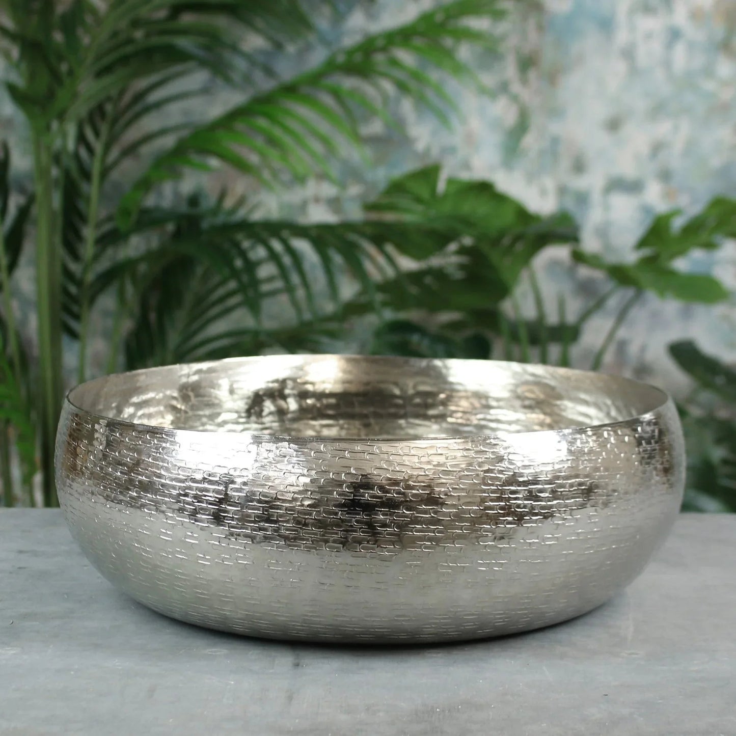Silver Hampstead Bowl (Large)