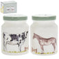 Countrylife Farm Salt and Pepper Shakers