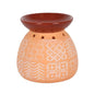 Kasbah Oil Burner