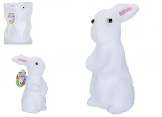 Standing Flock Polyfoam Rabbit