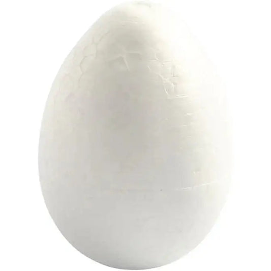 Polystyrene Eggs (Pack of 5)