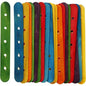 Sticks with Holes (Pack of 20)