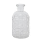 Clear Romagna Bottle (13cm x 7cm)