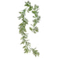 Dusty Miller &amp; Hops Garland (180cm)