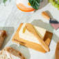 Butter Board and Knife