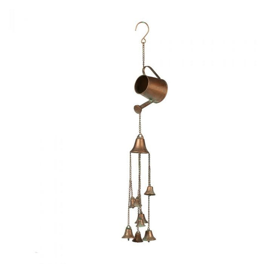 Discover the Watering Can Windchime at Bristow Direct