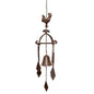 Cockerel Windchime