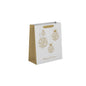 Christmas Baubles Gift Bag Medium