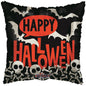 Halloween Skeletons Balloon (18 Inch) - Bristow Direct 
