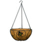 Bee-Conscious Hanging Basket (14 inch)