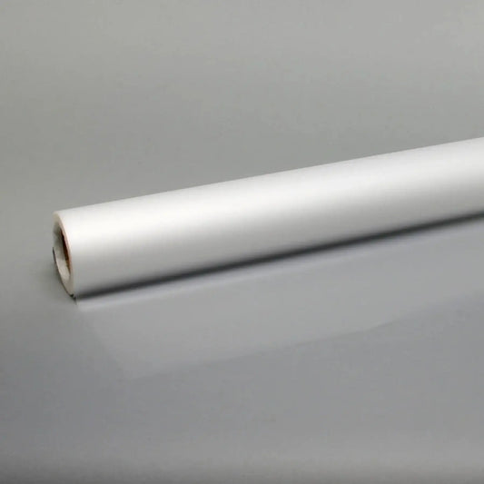 Clear Frosted Film (80cm x 50m)