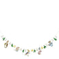Peter Rabbit &amp; Friends Garland