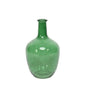 Pear Green Segovia Bottle (25.5cm x 15cm)