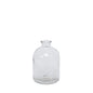 Castile Bottle Clear (17cm x 11cm)