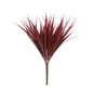 UV Exterior Everlast Burgundy Grass Plant (30cm)
