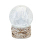 Tree &amp; Birch Snow Globe (10cm)
