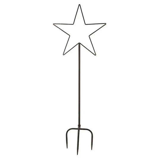 Large Star Stake (123cm)
