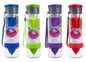 Dual Infuser Leakproof Bottle (750ml)