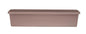 Stewart 60cm Terrace Trough - Mocha